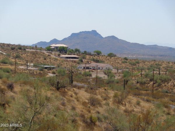 14-C N Sandy Bluff Road, Unit 14-C, Fort McDowell, AZ 85264