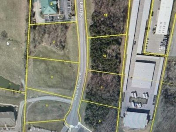 1011 Pleasant Grove Pl, Mount Juliet, TN 37122