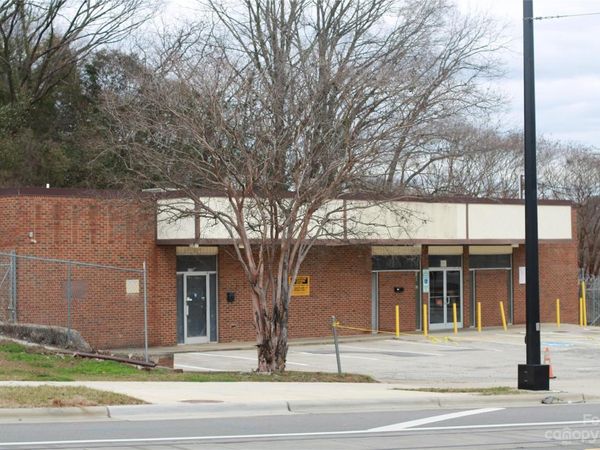 1414-16 W Trade Street, Charlotte, NC 28216