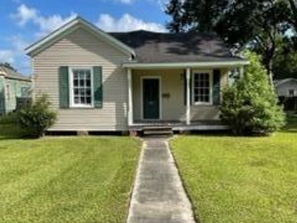 608 Adams Street, Franklin, LA 70538