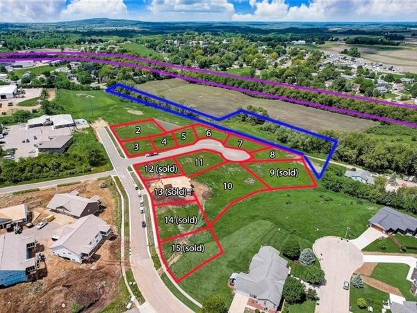 Lot 2 Eastwood Way, Mount Horeb, WI 53572