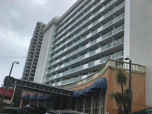 19201 Collins Ave, Unit 637, Sunny Isles Beach, FL 33160