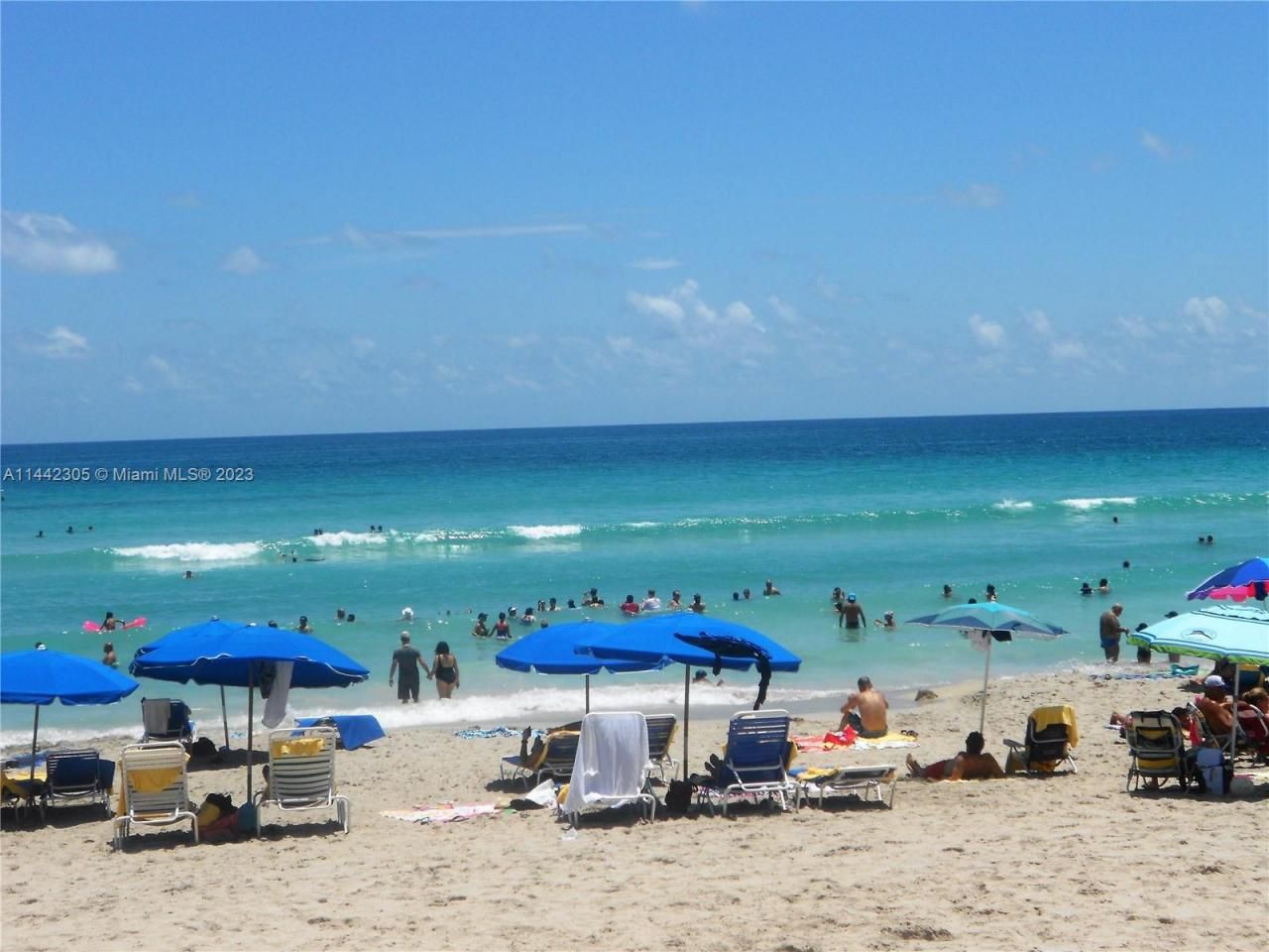 19201 Collins Ave, Unit 637, Sunny Isles Beach, FL 33160 Photo