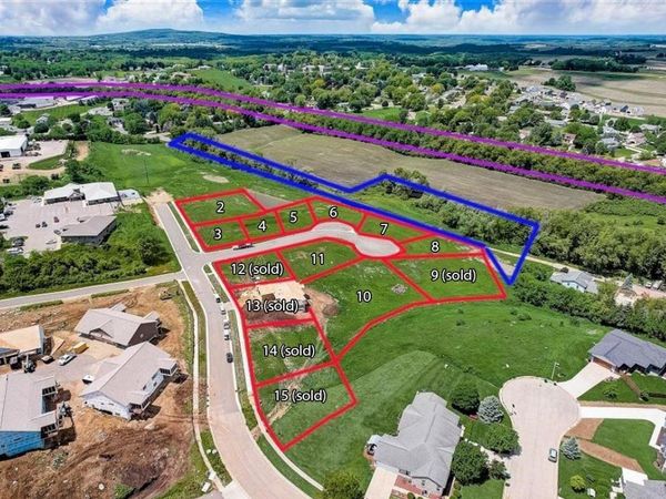 Lot 2 Eastwood Way, Mount Horeb, WI 53572