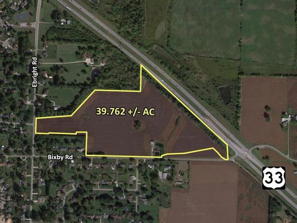 5424 Bixby Road, Canal Winchester, OH 43110