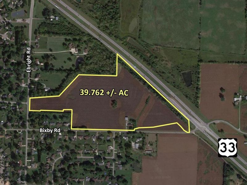 5424 Bixby Road, Canal Winchester, OH 43110 Photo 1