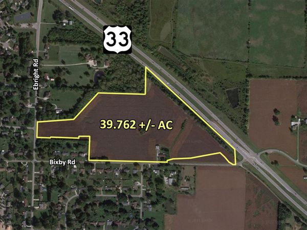5424 Bixby Road, Canal Winchester, OH 43110