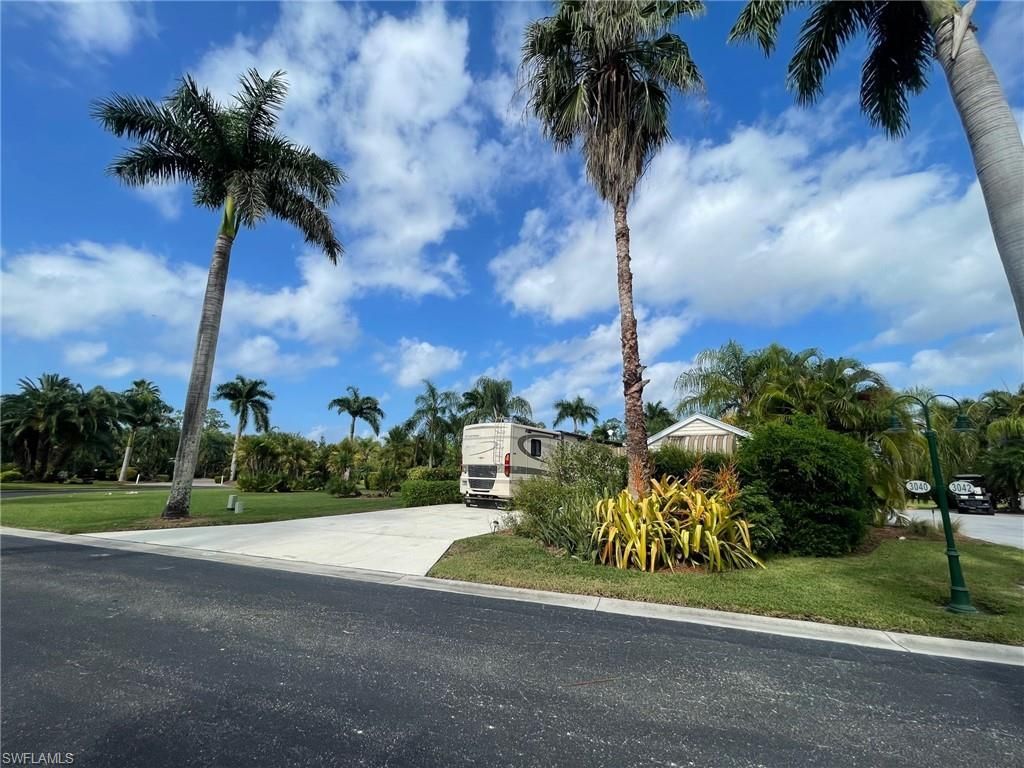 Lot 125 3040 Belle Of Myers Rd, Labelle, FL 33935 Photo