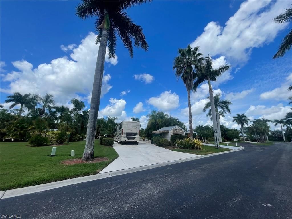 Lot 125 3040 Belle Of Myers Rd, Labelle, FL 33935 Photo