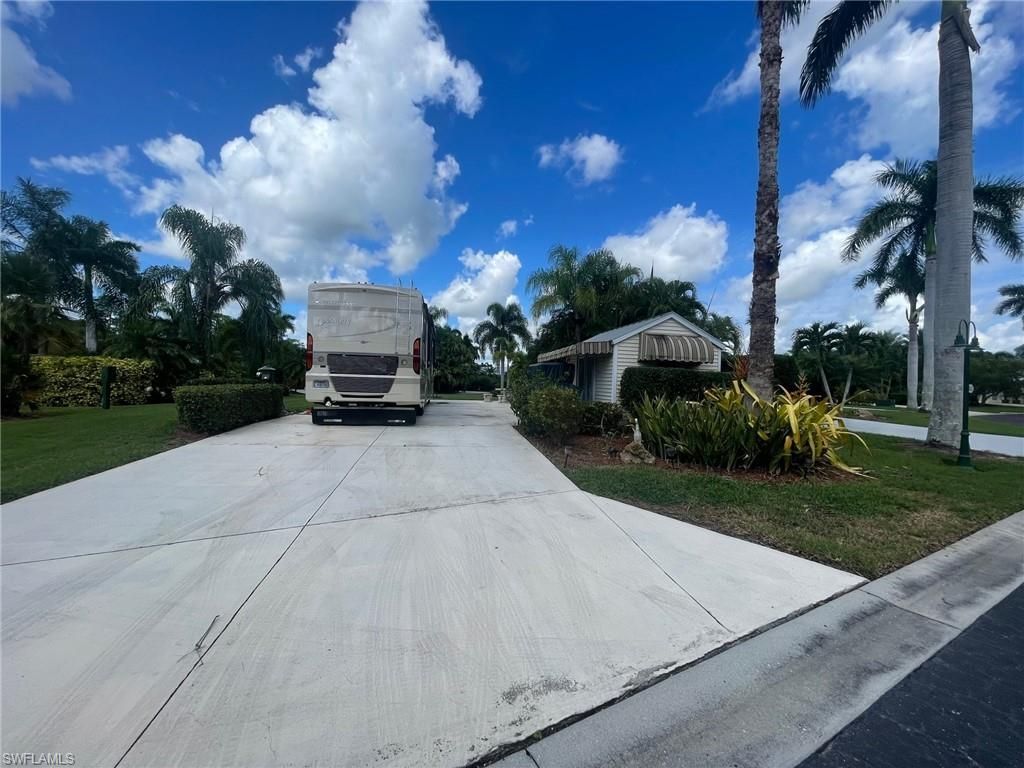 Lot 125 3040 Belle Of Myers Rd, Labelle, FL 33935 Photo