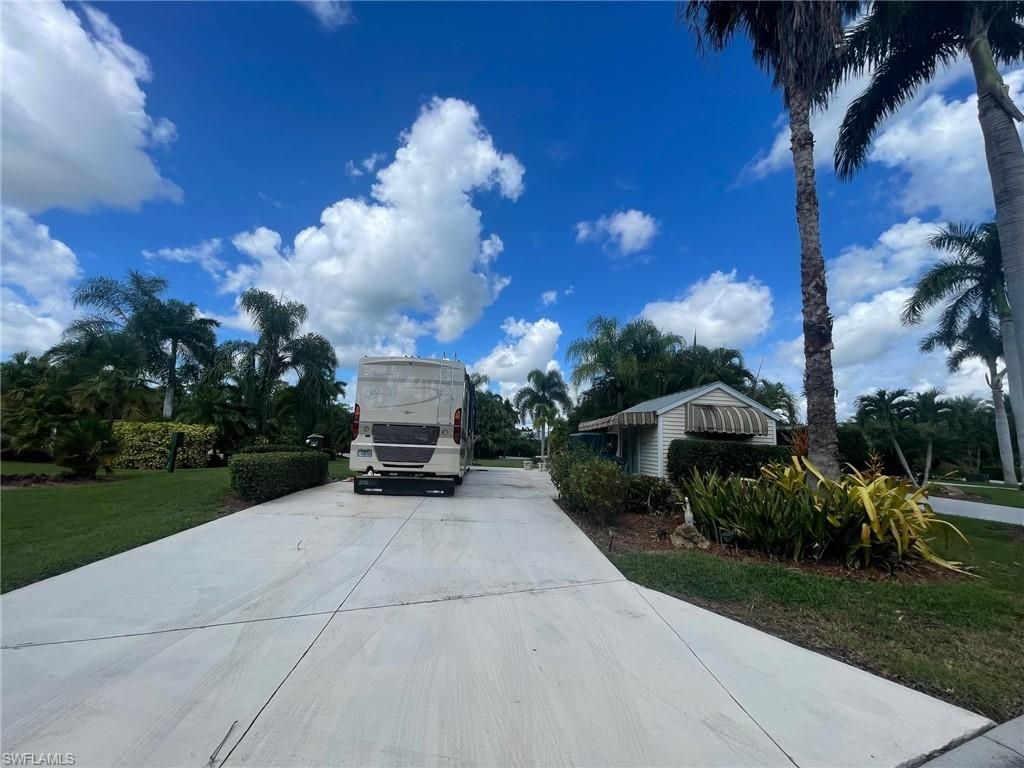 Lot 125 3040 Belle Of Myers Rd, Labelle, FL 33935 Photo