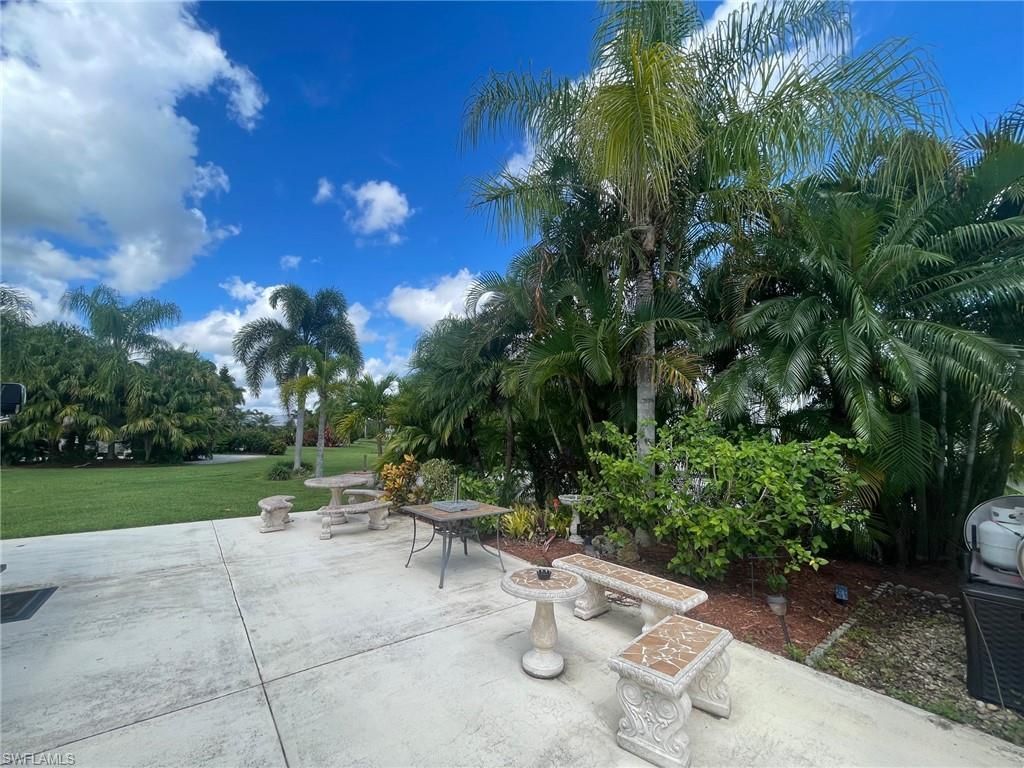 Lot 125 3040 Belle Of Myers Rd, Labelle, FL 33935 Photo