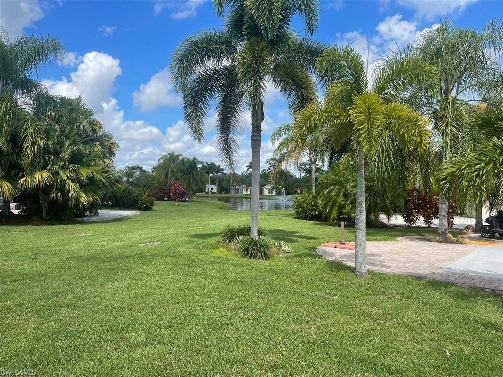 Lot 125 3040 Belle Of Myers Rd, Labelle, FL 33935 Photo