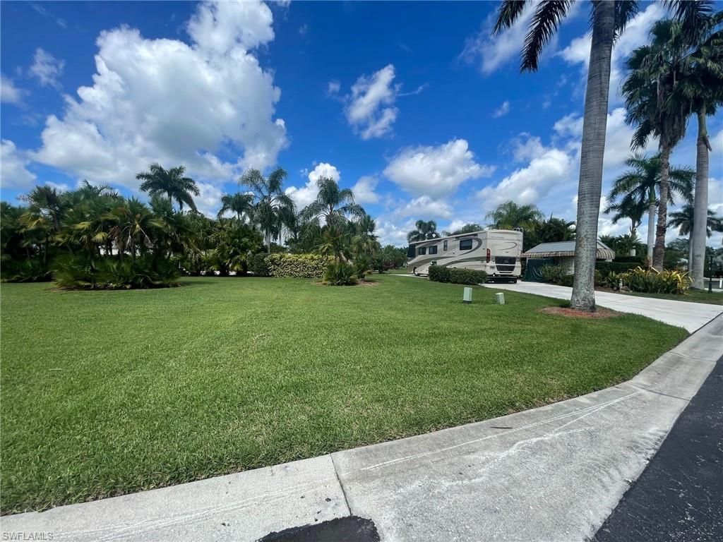 Lot 125 3040 Belle Of Myers Rd, Labelle, FL 33935 Photo