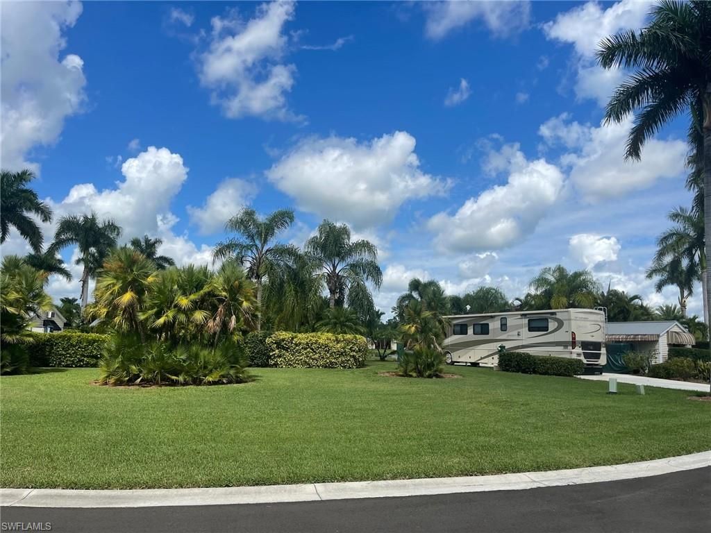 Lot 125 3040 Belle Of Myers Rd, Labelle, FL 33935 Photo