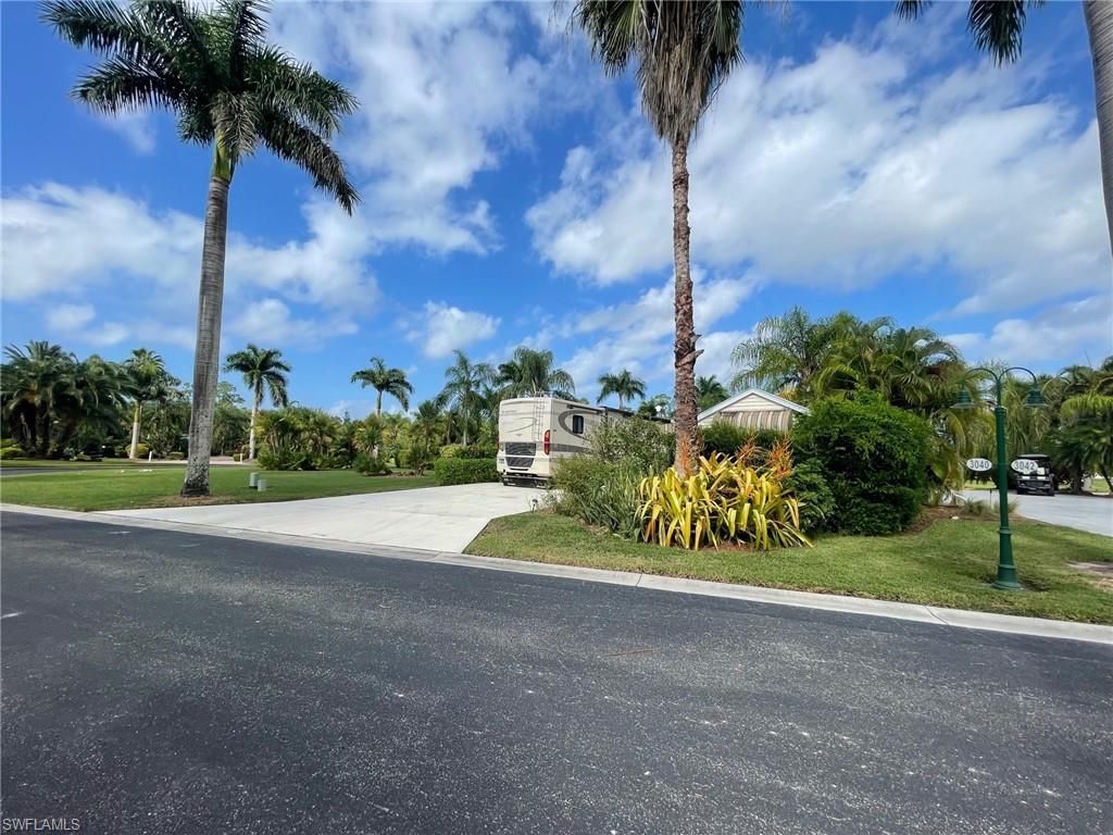 Lot 125 3040 Belle Of Myers Rd, Labelle, FL 33935 Photo