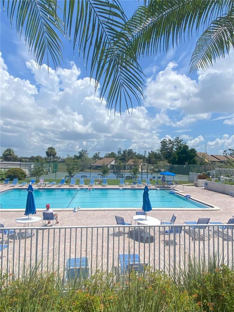 796 Bird Bay Way, Unit Bld 30, Venice, FL 34285 Photo