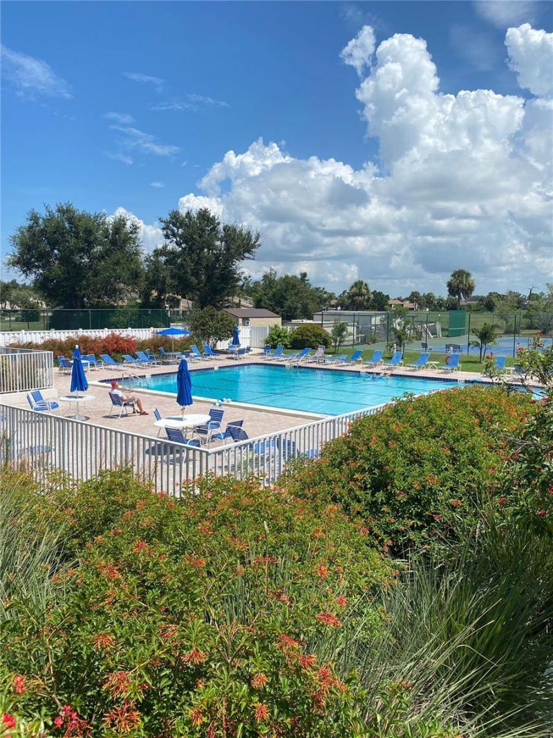 796 Bird Bay Way, Unit Bld 30, Venice, FL 34285 Photo