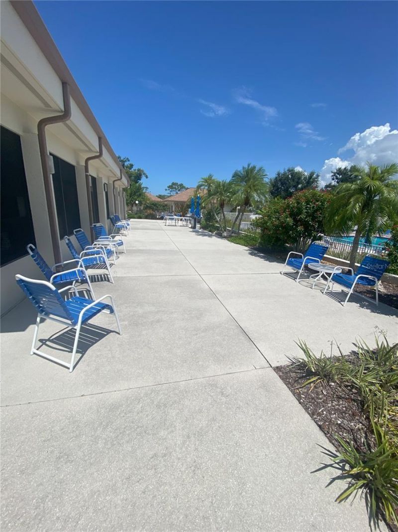 796 Bird Bay Way, Unit Bld 30, Venice, FL 34285 Photo