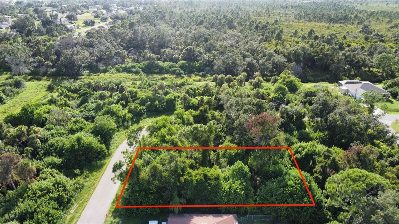 Irondale Rd, North Port, FL 34287 Photo