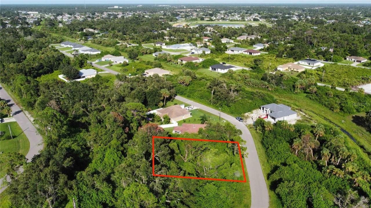 Irondale Rd, North Port, FL 34287 Photo