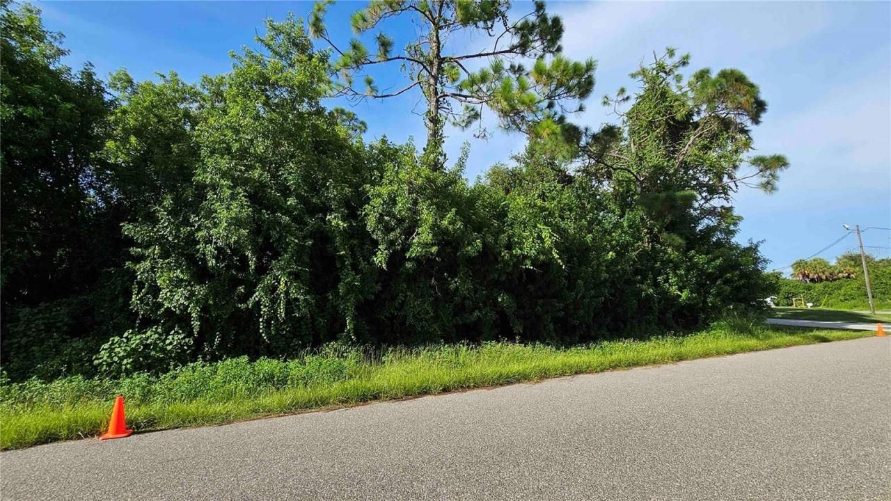 Irondale Rd, North Port, FL 34287 Photo