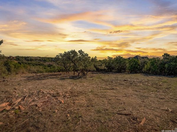 22740 Fossil Ridge, San Antonio, TX 78261