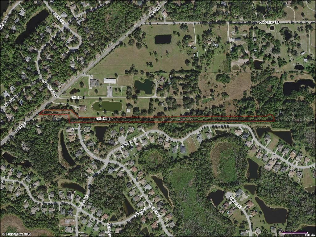 15057 16th Drive E, Bradenton, FL 34212 Photo