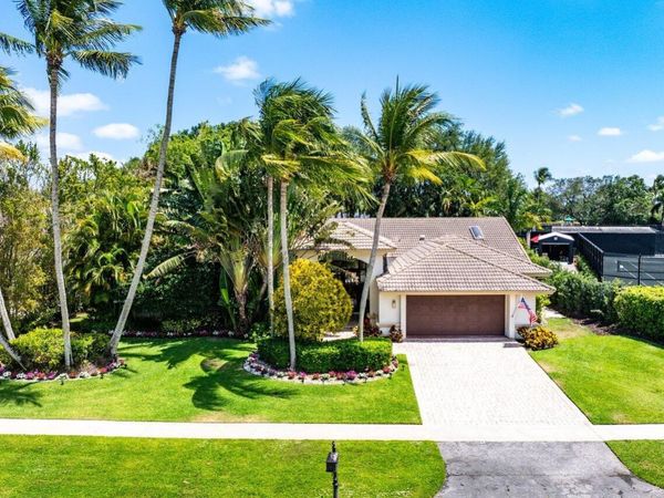 4590 Live Oak Boulevard, Delray Beach, FL 33445