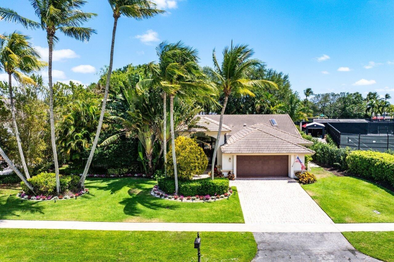 4590 Live Oak Boulevard, Delray Beach, FL 33445 Photo