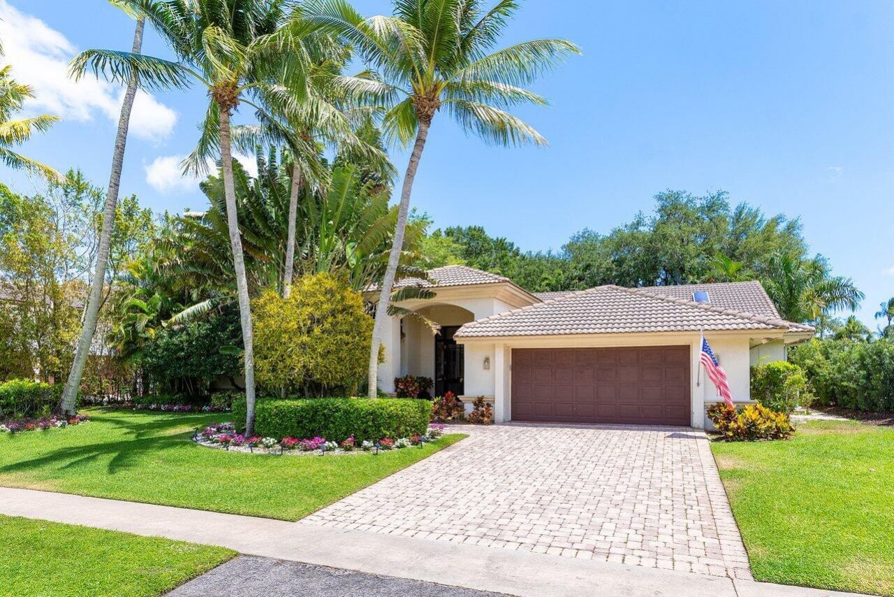 4590 Live Oak Boulevard, Delray Beach, FL 33445 Photo
