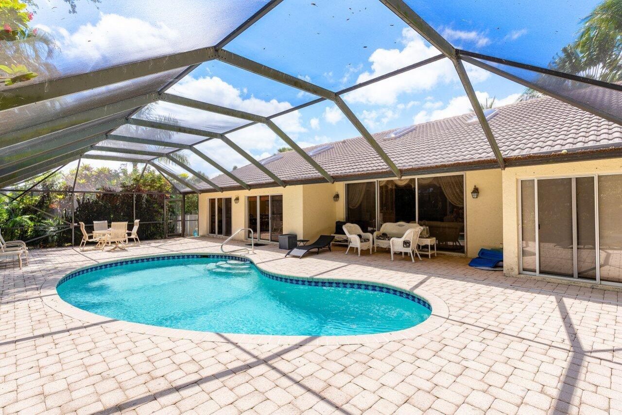 4590 Live Oak Boulevard, Delray Beach, FL 33445 Photo