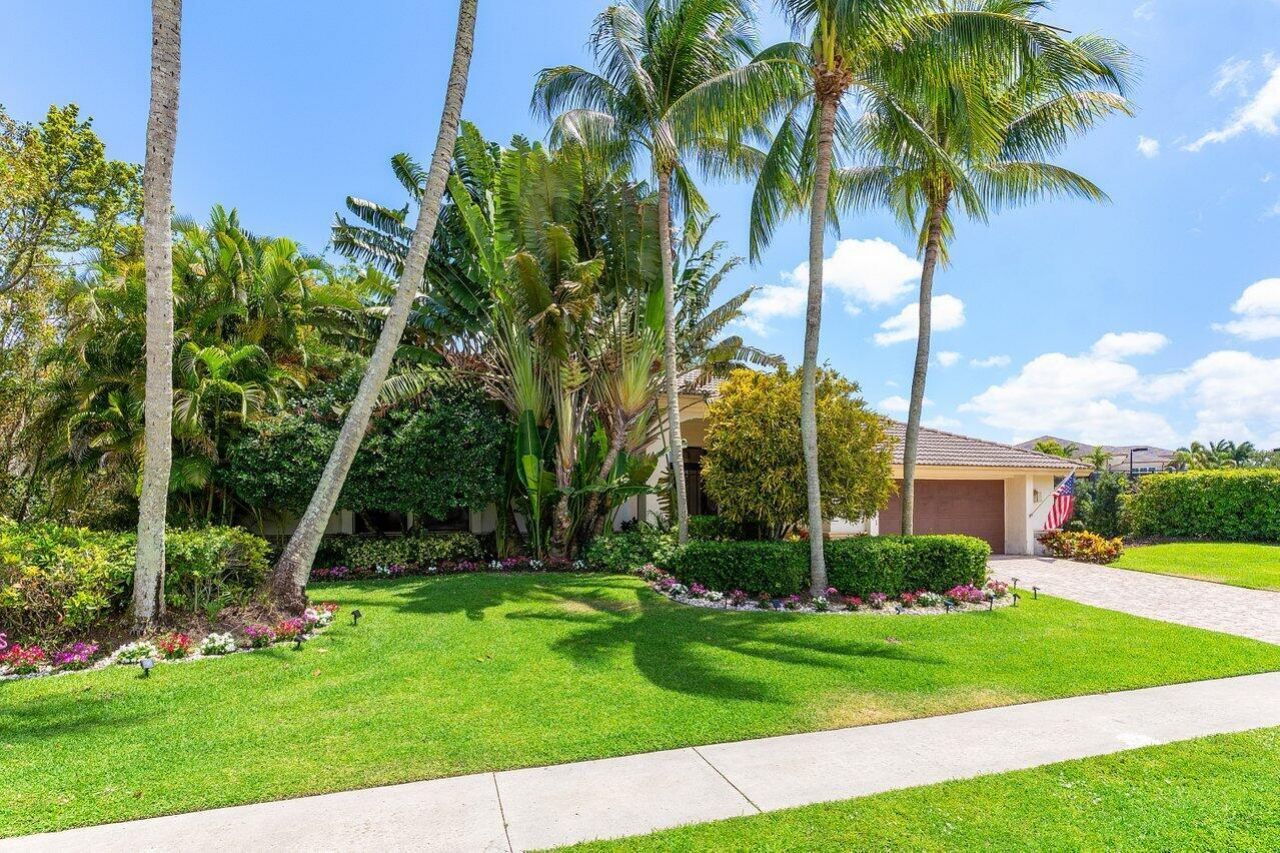 4590 Live Oak Boulevard, Delray Beach, FL 33445 Photo