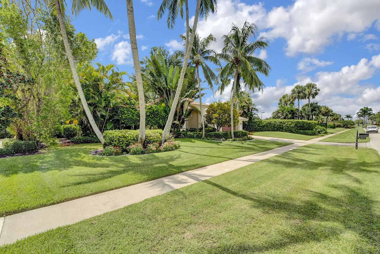 4590 Live Oak Boulevard, Delray Beach, FL 33445 Photo