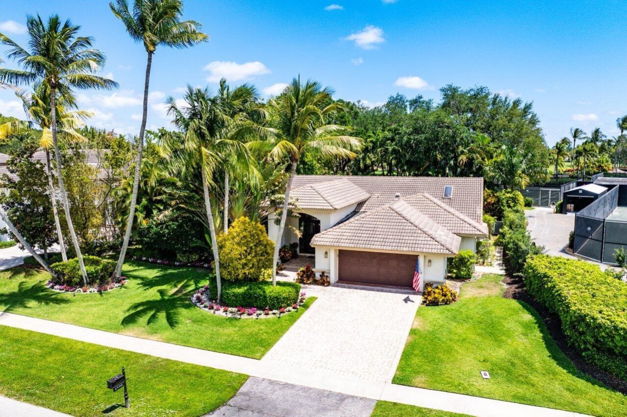4590 Live Oak Boulevard, Delray Beach, FL 33445 Photo