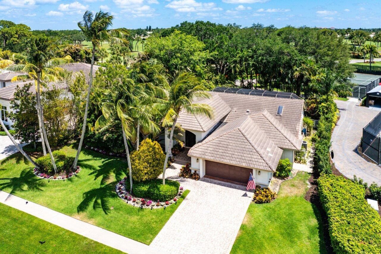 4590 Live Oak Boulevard, Delray Beach, FL 33445 Photo