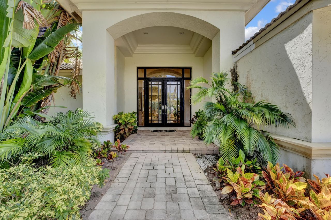 4590 Live Oak Boulevard, Delray Beach, FL 33445 Photo