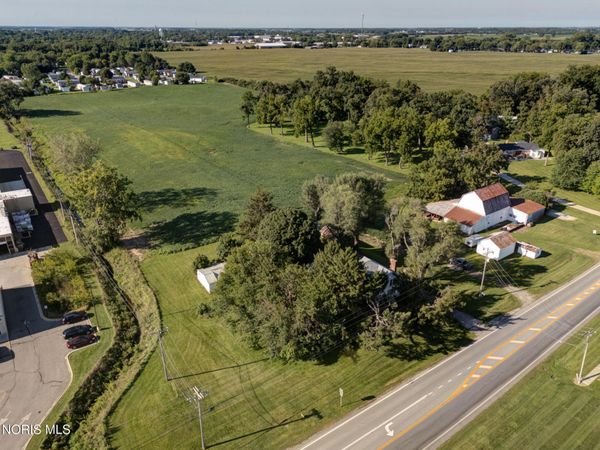 460 E Airport Highway, Wauseon, OH 43567