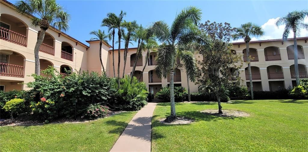 1 Colony Point Drive, Unit 5C, Punta Gorda, FL 33950 Photo