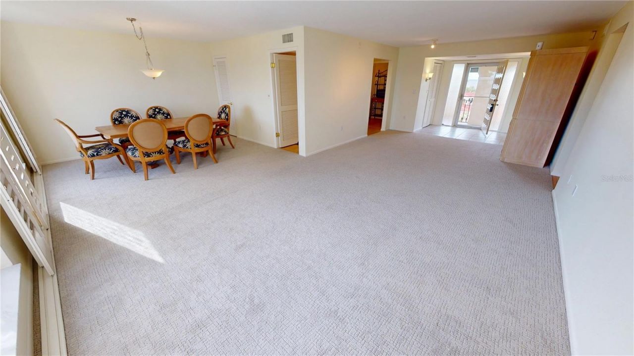 1 Colony Point Drive, Unit 5C, Punta Gorda, FL 33950 Photo