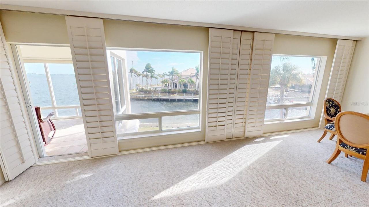 1 Colony Point Drive, Unit 5C, Punta Gorda, FL 33950 Photo