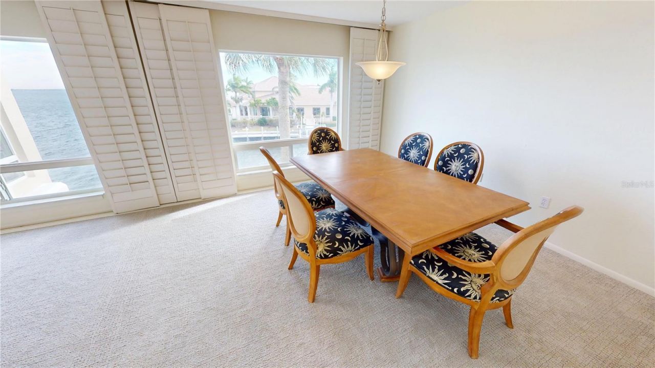 1 Colony Point Drive, Unit 5C, Punta Gorda, FL 33950 Photo