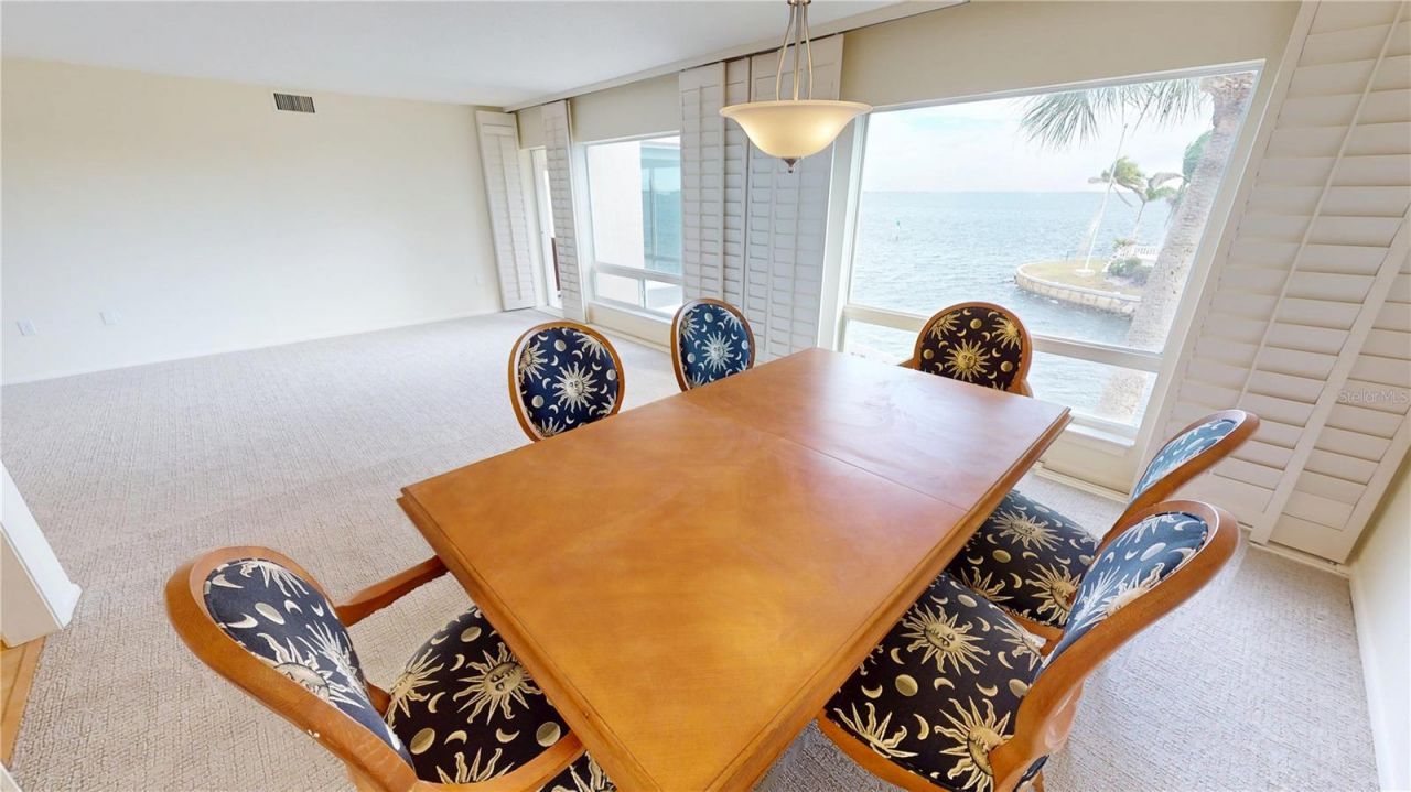 1 Colony Point Drive, Unit 5C, Punta Gorda, FL 33950 Photo