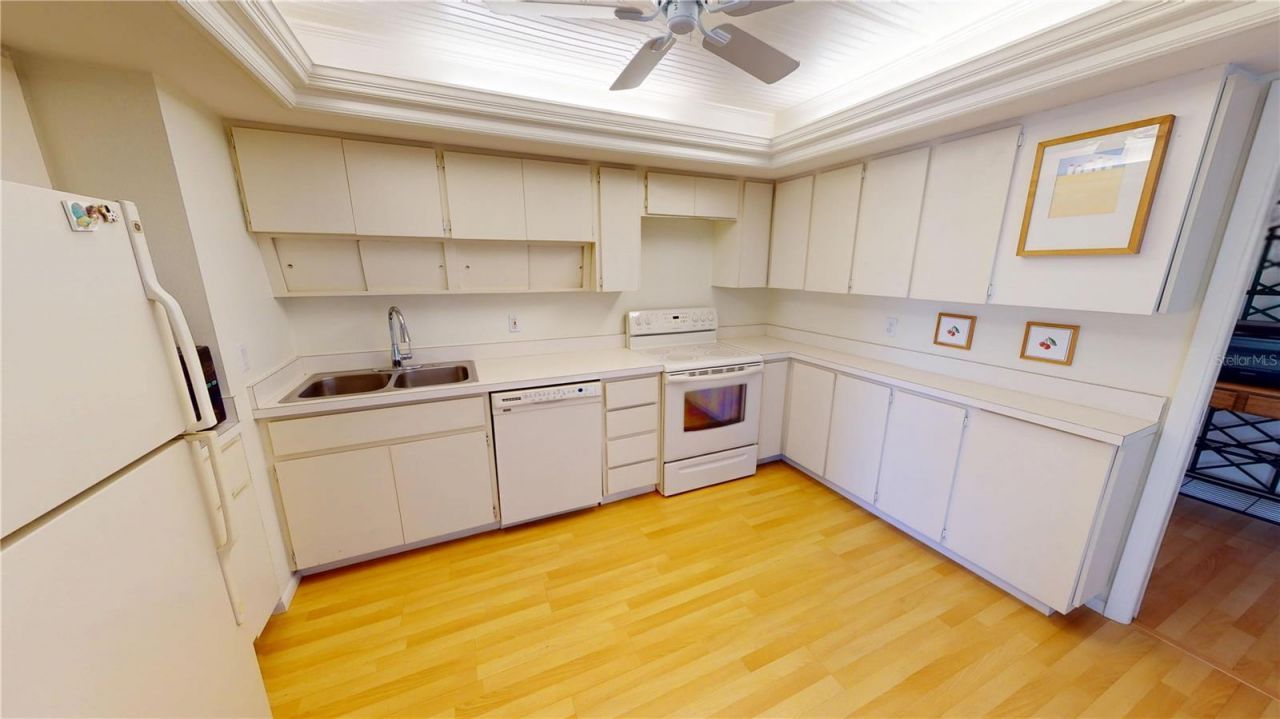 1 Colony Point Drive, Unit 5C, Punta Gorda, FL 33950 Photo