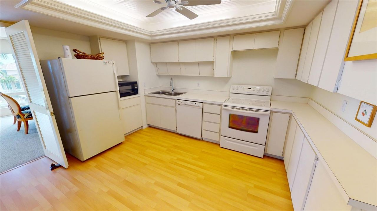 1 Colony Point Drive, Unit 5C, Punta Gorda, FL 33950 Photo