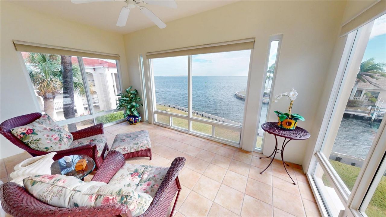 1 Colony Point Drive, Unit 5C, Punta Gorda, FL 33950 Photo