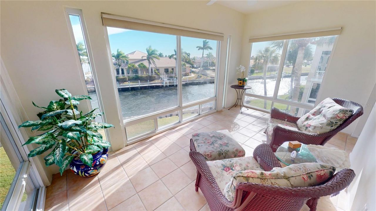 1 Colony Point Drive, Unit 5C, Punta Gorda, FL 33950 Photo