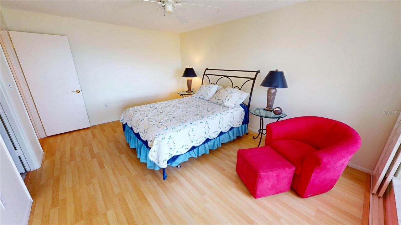 1 Colony Point Drive, Unit 5C, Punta Gorda, FL 33950 Photo