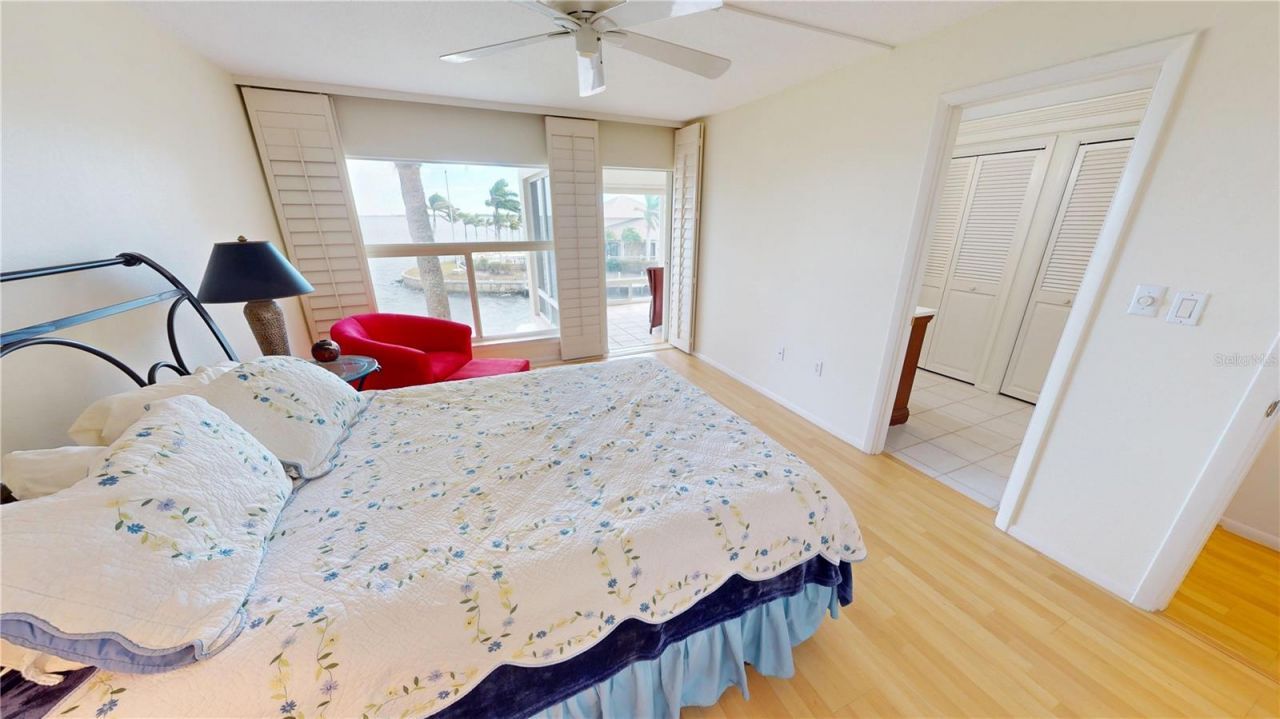 1 Colony Point Drive, Unit 5C, Punta Gorda, FL 33950 Photo