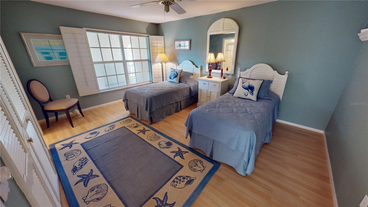 1 Colony Point Drive, Unit 5C, Punta Gorda, FL 33950 Photo